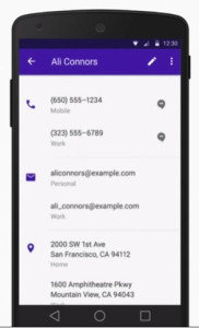 contact-detail-android-material-design
